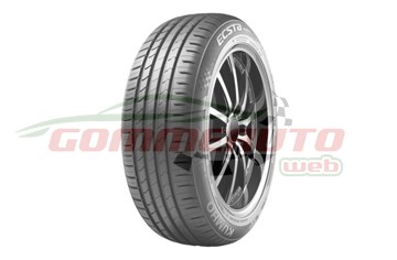 COP. 195/45VR15 KUMHO HS51 78V